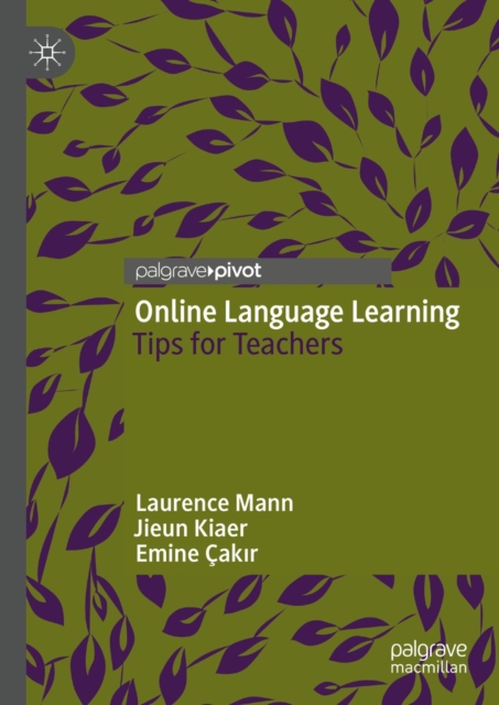 Online Language Learning : Tips for Teachers, EPUB eBook