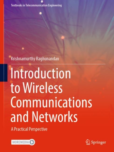 Introduction to Wireless Communications and Networks : A Practical Perspective, EPUB eBook