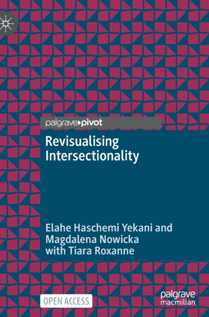 Revisualising Intersectionality, Hardback Book