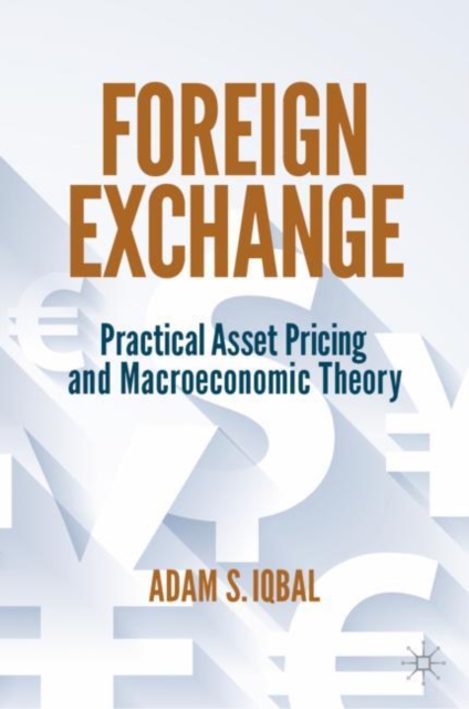 Foreign Exchange : Practical Asset Pricing and Macroeconomic Theory, EPUB eBook