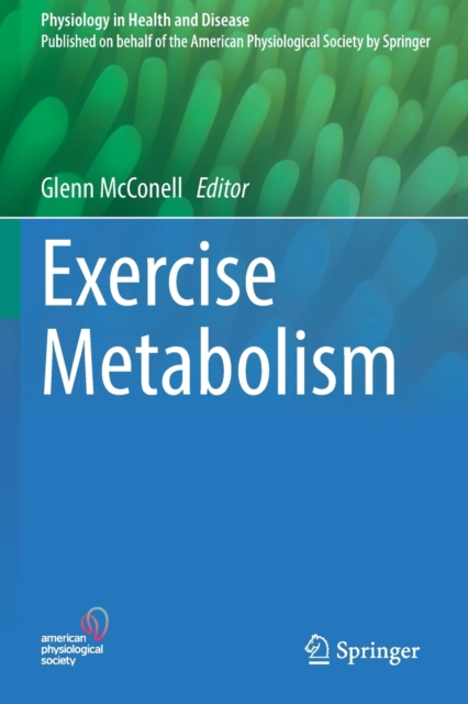 Exercise Metabolism, Paperback / softback Book