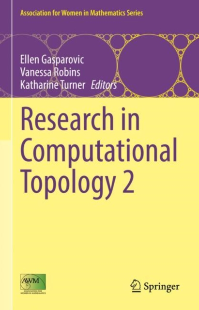 Research in Computational Topology 2, EPUB eBook