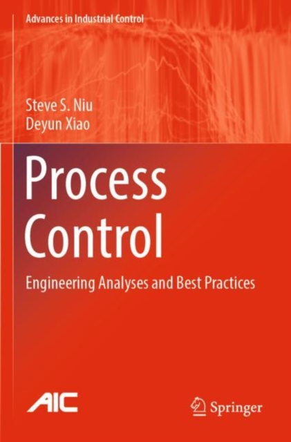 Process Control : Engineering Analyses and Best Practices, Paperback / softback Book