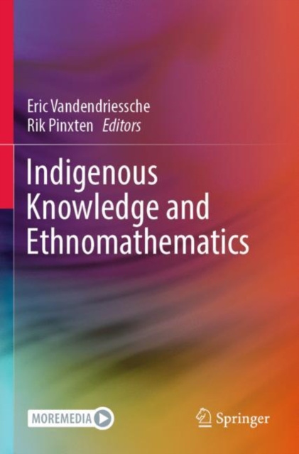 Indigenous Knowledge and Ethnomathematics, Paperback / softback Book