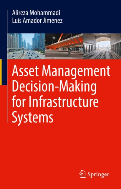 Asset Management Decision-Making For Infrastructure Systems, EPUB eBook