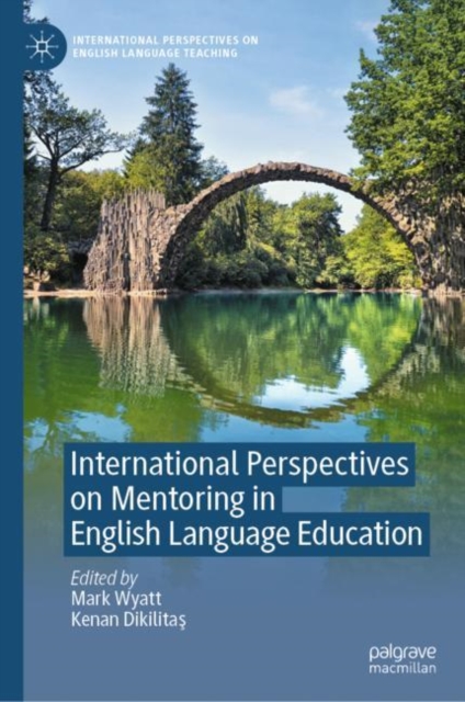International Perspectives on Mentoring in English Language Education, EPUB eBook