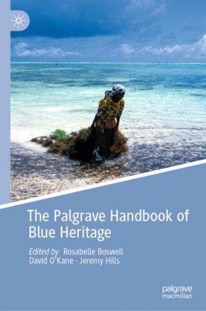 The Palgrave Handbook of Blue Heritage, EPUB eBook