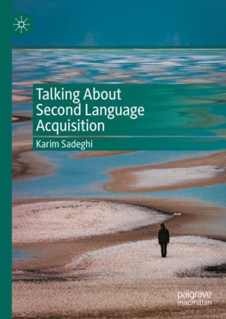 Talking About Second Language Acquisition, EPUB eBook