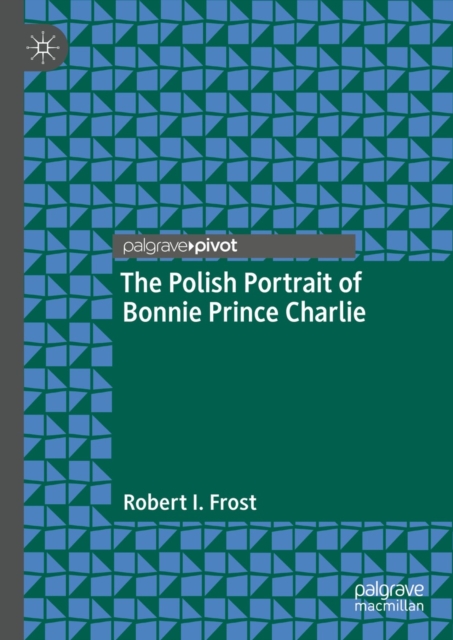 The Polish Portrait of Bonnie Prince Charlie, EPUB eBook