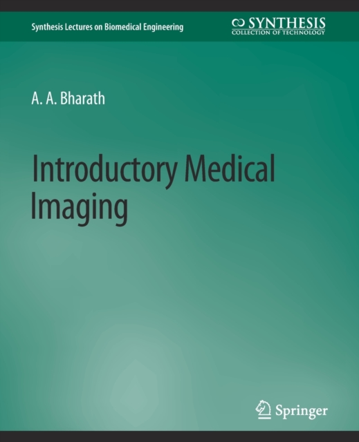 Introductory Medical Imaging, Paperback / softback Book
