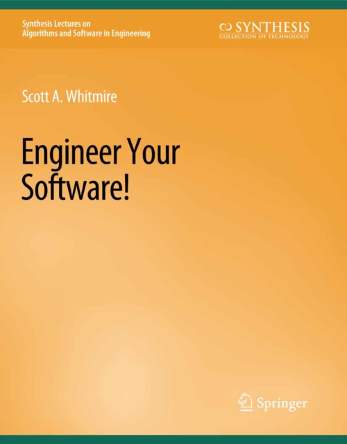 Engineer Your Software!, PDF eBook