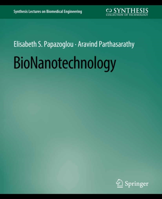 BioNanotechnology, PDF eBook