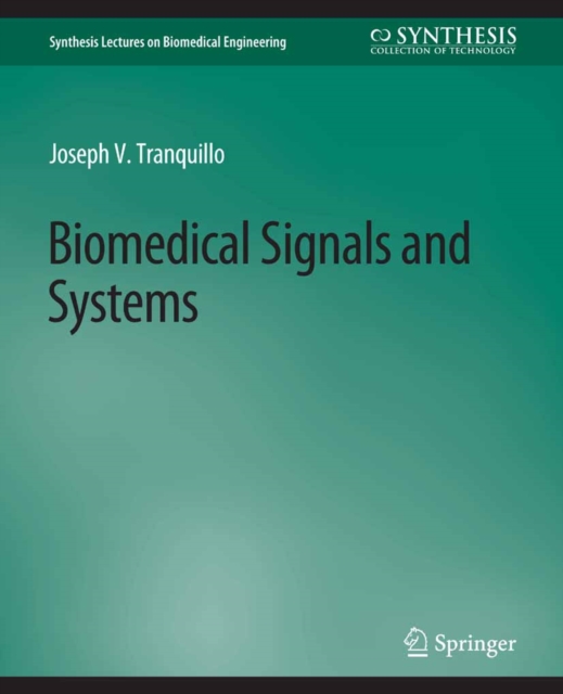 Biomedical Signals and Systems, PDF eBook