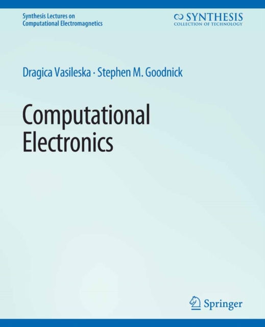 Computational Electronics, PDF eBook