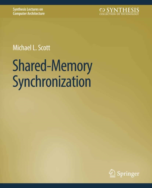 Shared-Memory Synchronization, PDF eBook