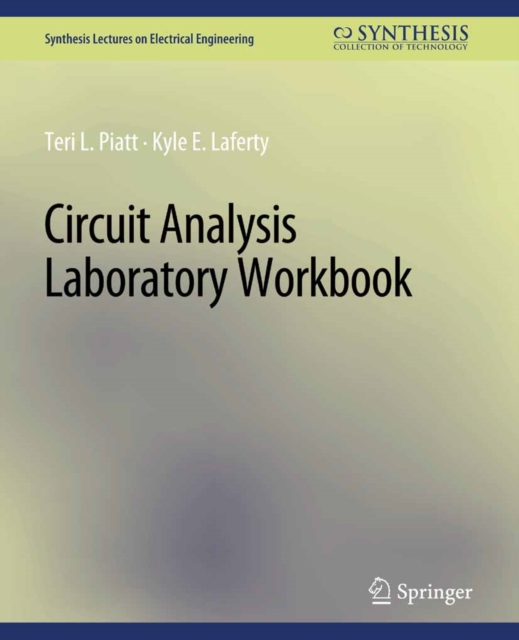 Circuit Analysis Laboratory Workbook, PDF eBook