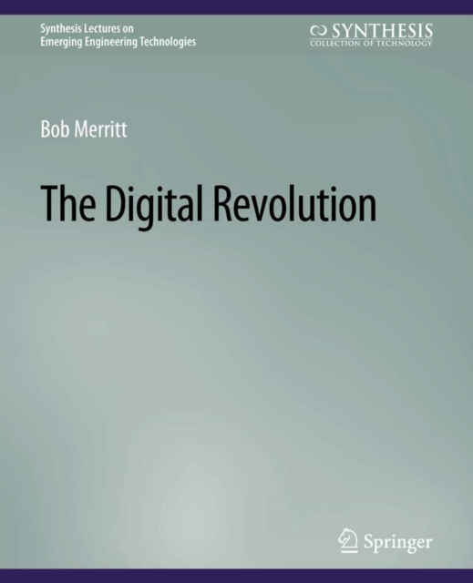 The Digital Revolution, PDF eBook