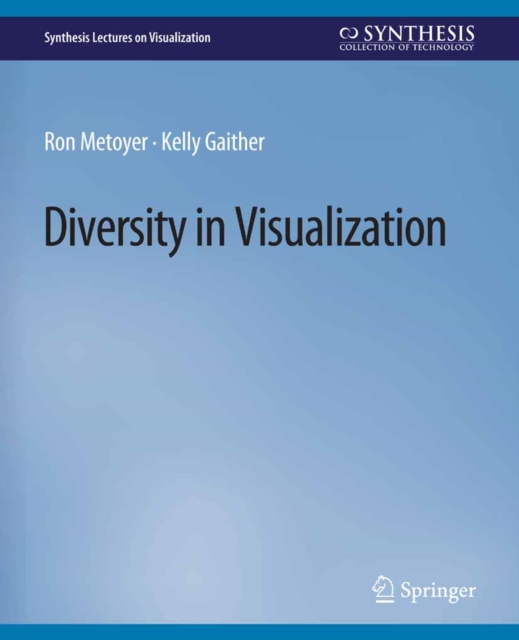 Diversity in Visualization, PDF eBook