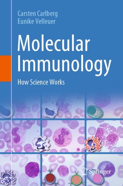 Molecular Immunology : How Science Works, EPUB eBook
