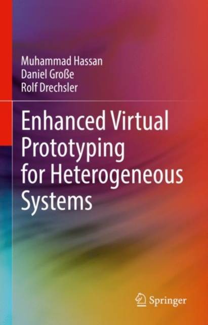 Enhanced Virtual Prototyping for Heterogeneous Systems, EPUB eBook