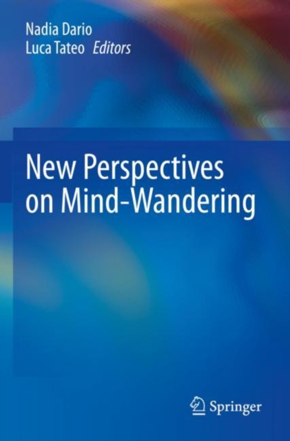 New Perspectives on Mind-Wandering, Paperback / softback Book
