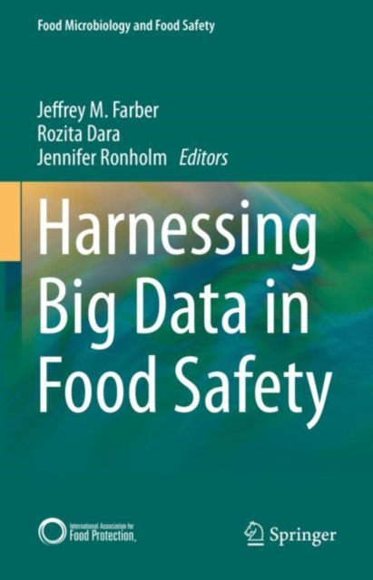Harnessing Big Data in Food Safety, EPUB eBook