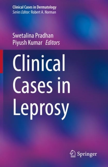 Clinical Cases in Leprosy, Paperback / softback Book