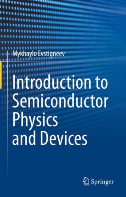 Introduction to Semiconductor Physics and Devices, EPUB eBook