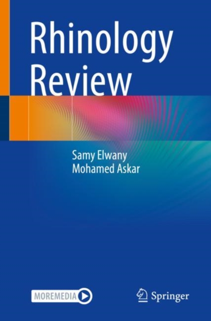 Rhinology Review, EPUB eBook