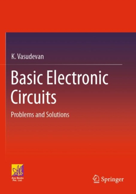 Basic Electronic Circuits : Problems and Solutions, Paperback / softback Book