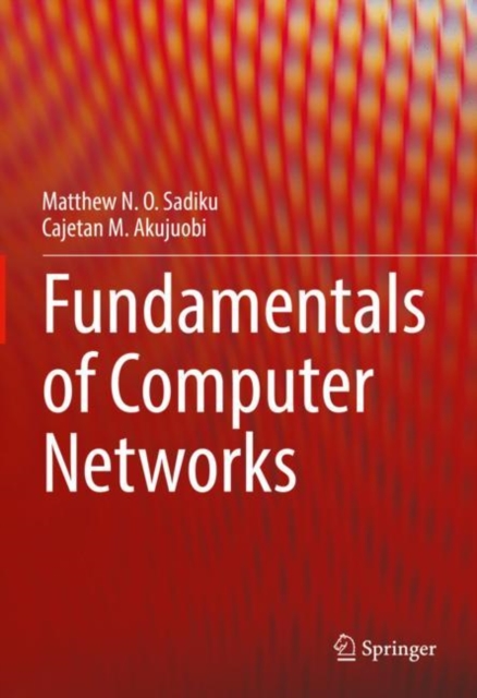 Fundamentals of Computer Networks, EPUB eBook