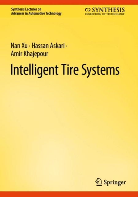 Intelligent Tire Systems, Hardback Book