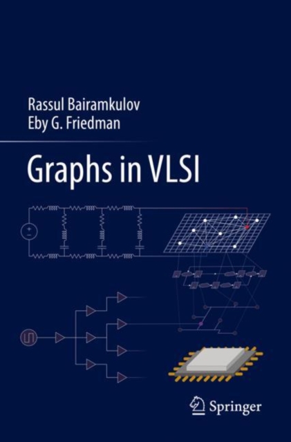 Graphs in VLSI, Paperback / softback Book
