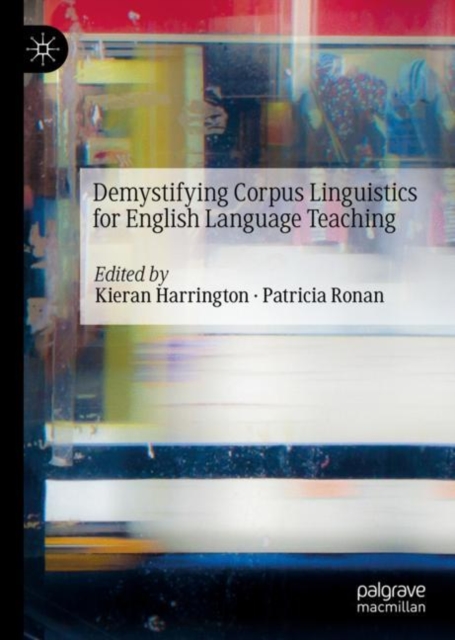 Demystifying Corpus Linguistics for English Language Teaching, EPUB eBook