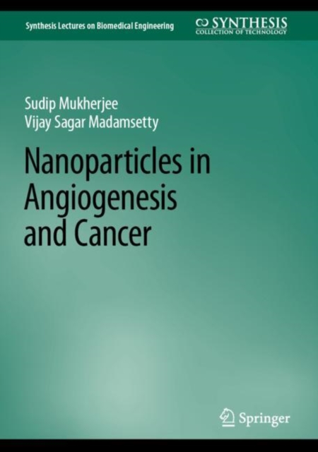 Nanoparticles in Angiogenesis and Cancer, EPUB eBook