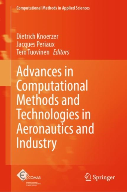 Advances in Computational Methods and Technologies in Aeronautics and Industry, EPUB eBook