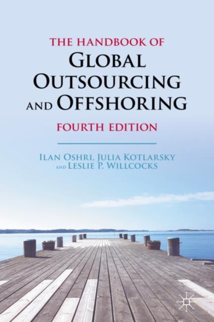The Handbook of Global Outsourcing and Offshoring, EPUB eBook