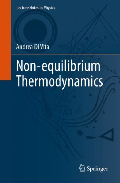 Non-equilibrium Thermodynamics, EPUB eBook
