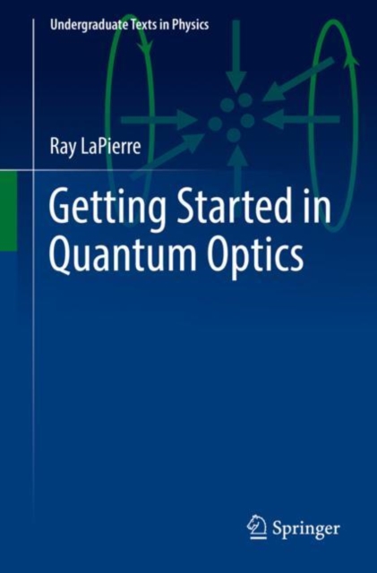 Getting Started in Quantum Optics, EPUB eBook