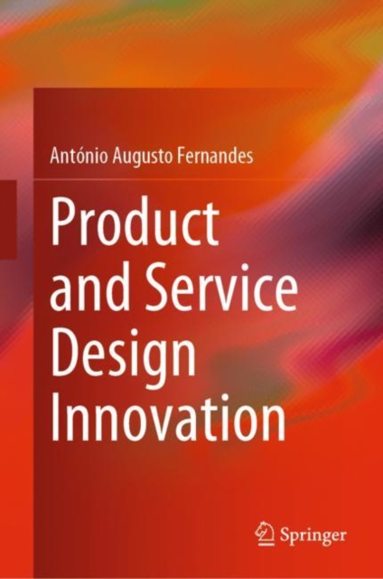 Product and Service Design Innovation, EPUB eBook