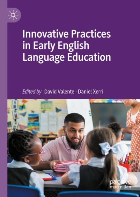 Innovative Practices in Early English Language Education, EPUB eBook