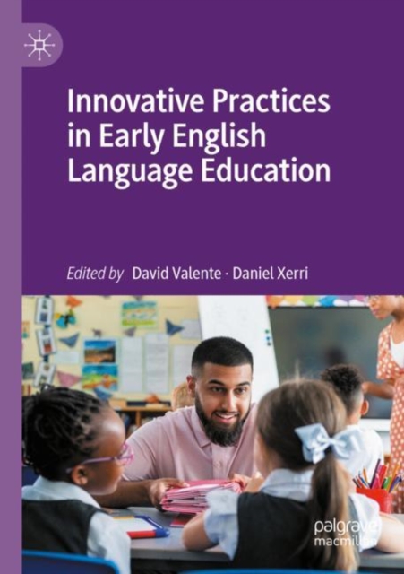 Innovative Practices in Early English Language Education, Paperback / softback Book