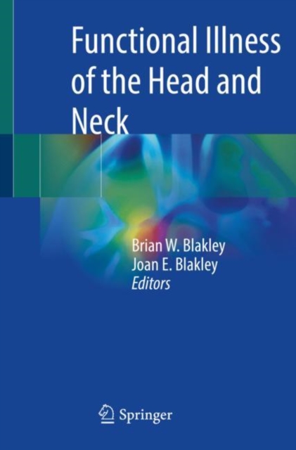 Functional Illness of the Head and Neck, EPUB eBook