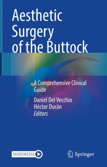 Aesthetic Surgery of the Buttock : A Comprehensive Clinical Guide, EPUB eBook
