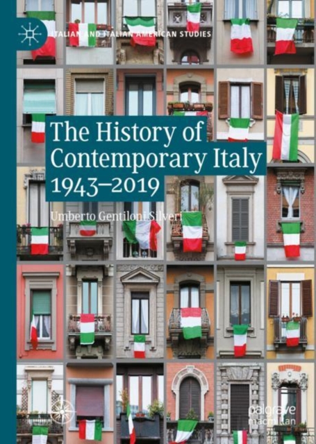 The History of Contemporary Italy 1943-2019, EPUB eBook