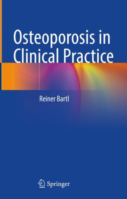 Osteoporosis in Clinical Practice, EPUB eBook