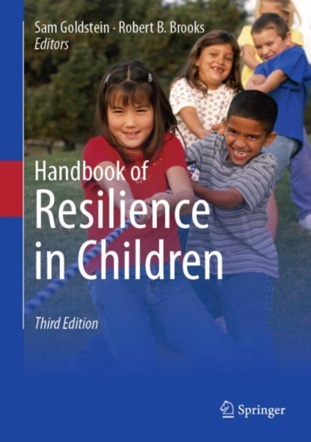 Handbook of Resilience in Children, Hardback Book