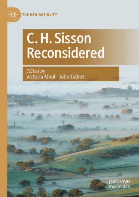 C. H. Sisson Reconsidered, EPUB eBook