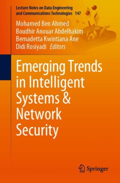 Emerging Trends in Intelligent Systems & Network Security, EPUB eBook