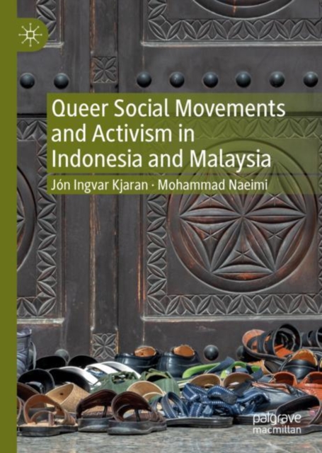 Queer Social Movements and Activism in Indonesia and Malaysia, EPUB eBook